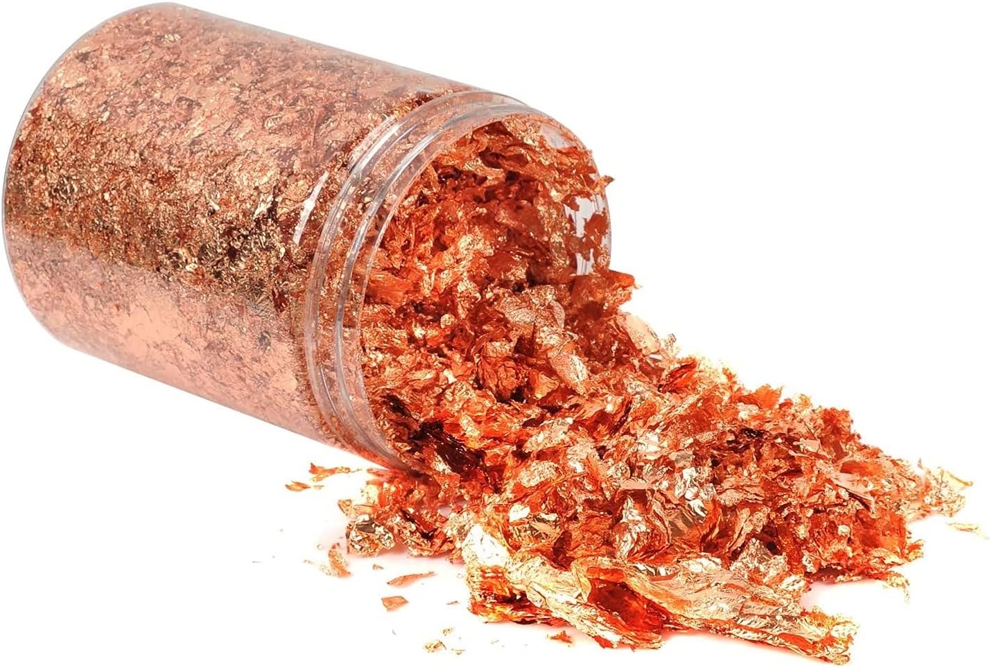 Gold Flakes Imiitaion