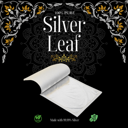 Silver Leaf