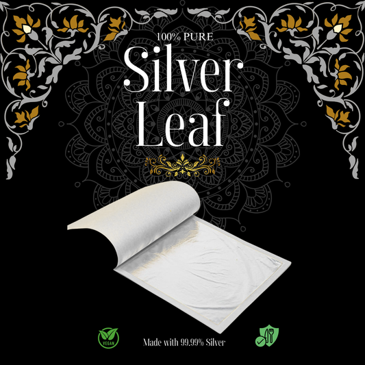 Silver Leaf
